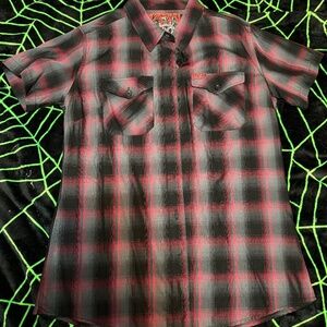 Dixxon Slayer Bamboo Shirt L